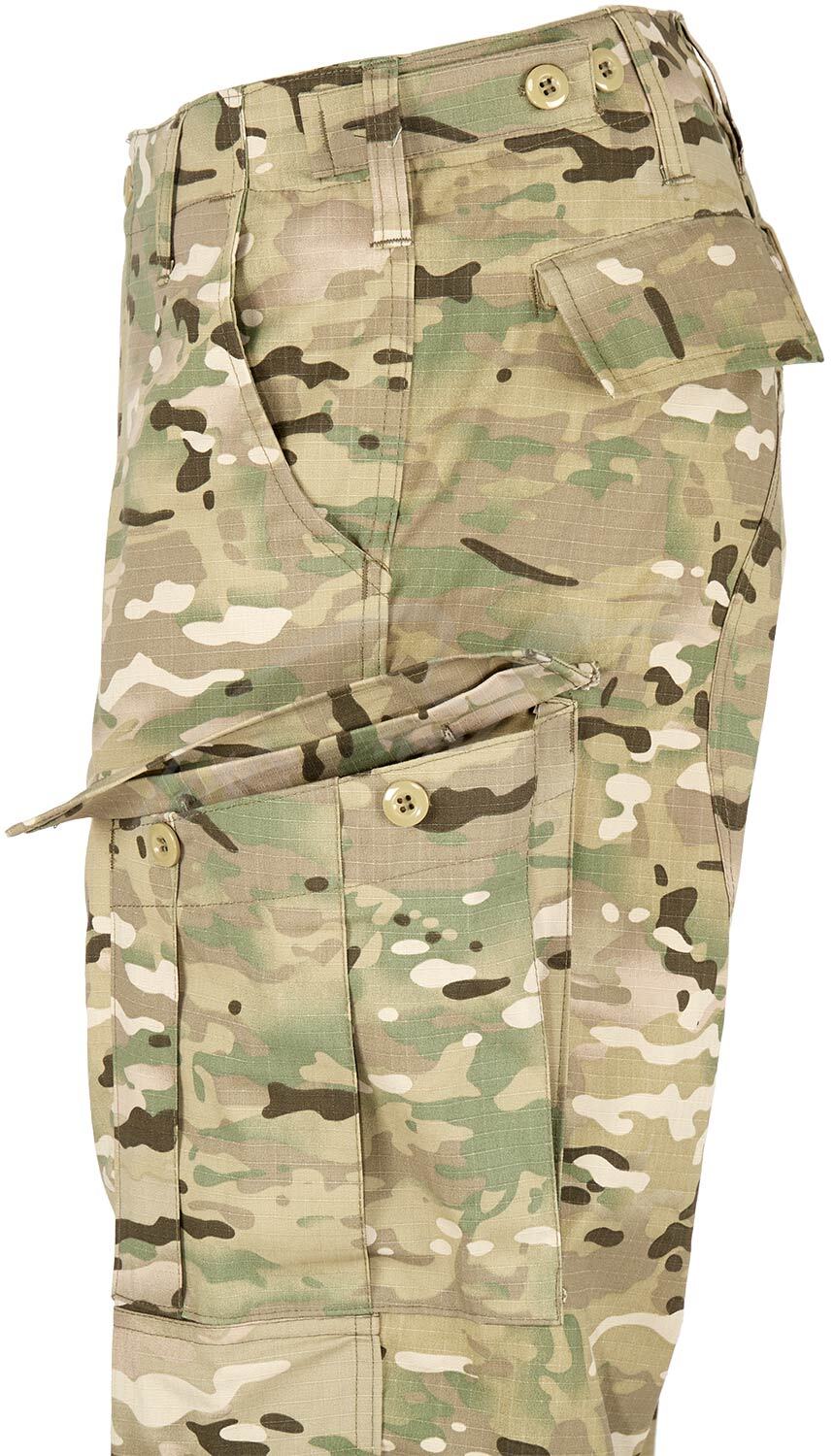 Костюм Jolly Tekstil Personel Suit. Мультикам Фото 6